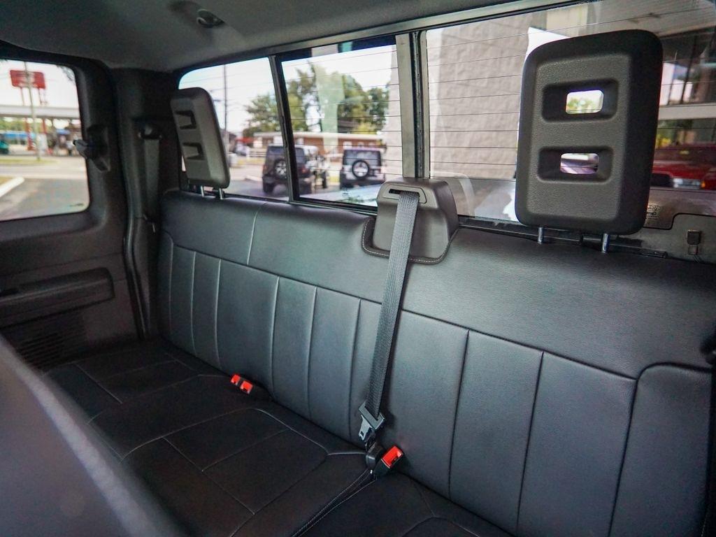 Ford Super Duty F-350 SRW  2016
