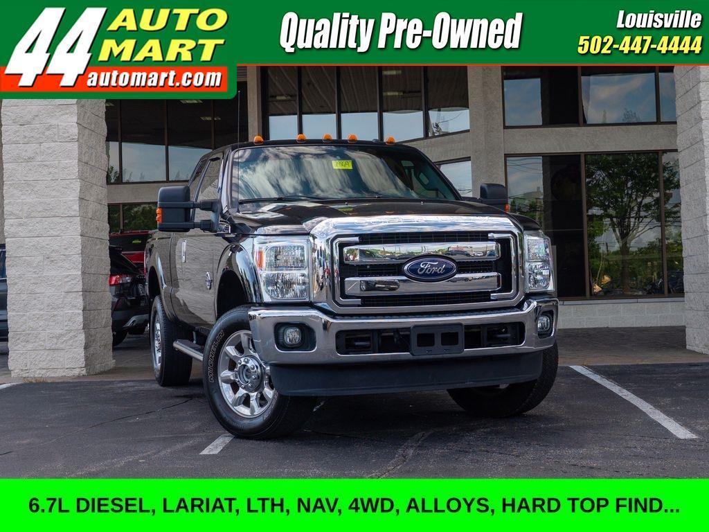 Ford Super Duty F-350 SRW  2016