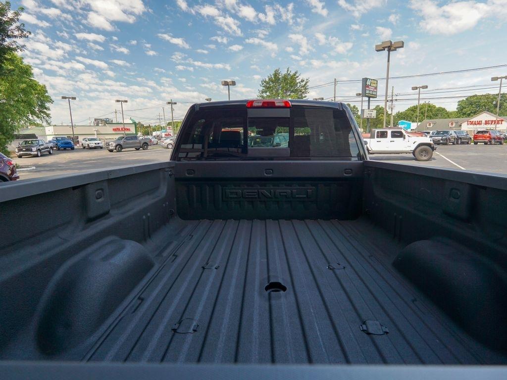 GMC Sierra 3500HD  2018