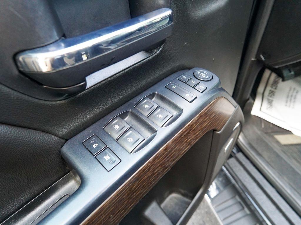 GMC Sierra 3500HD  2018