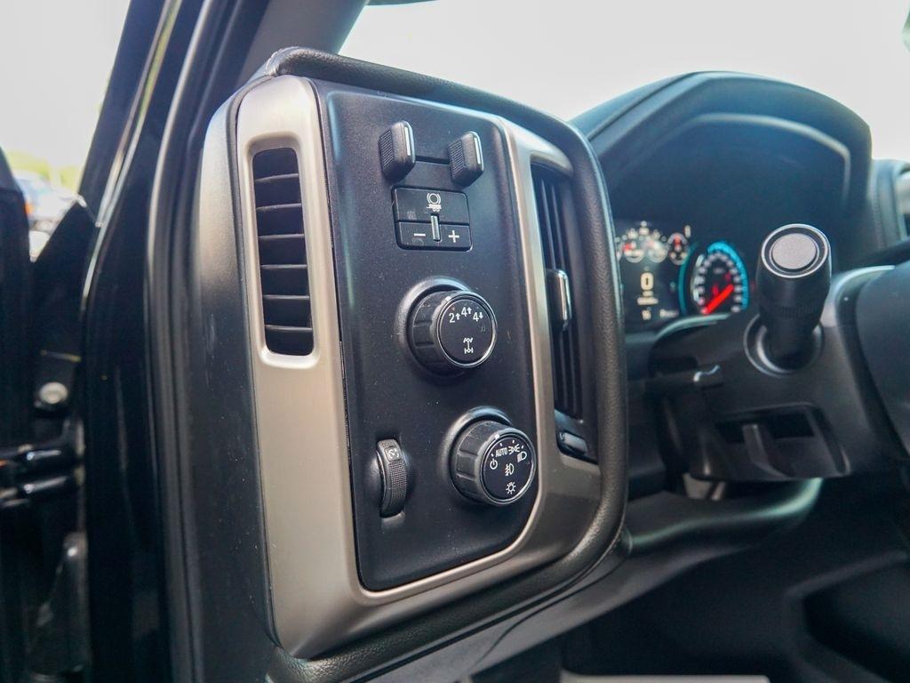 GMC Sierra 3500HD  2018