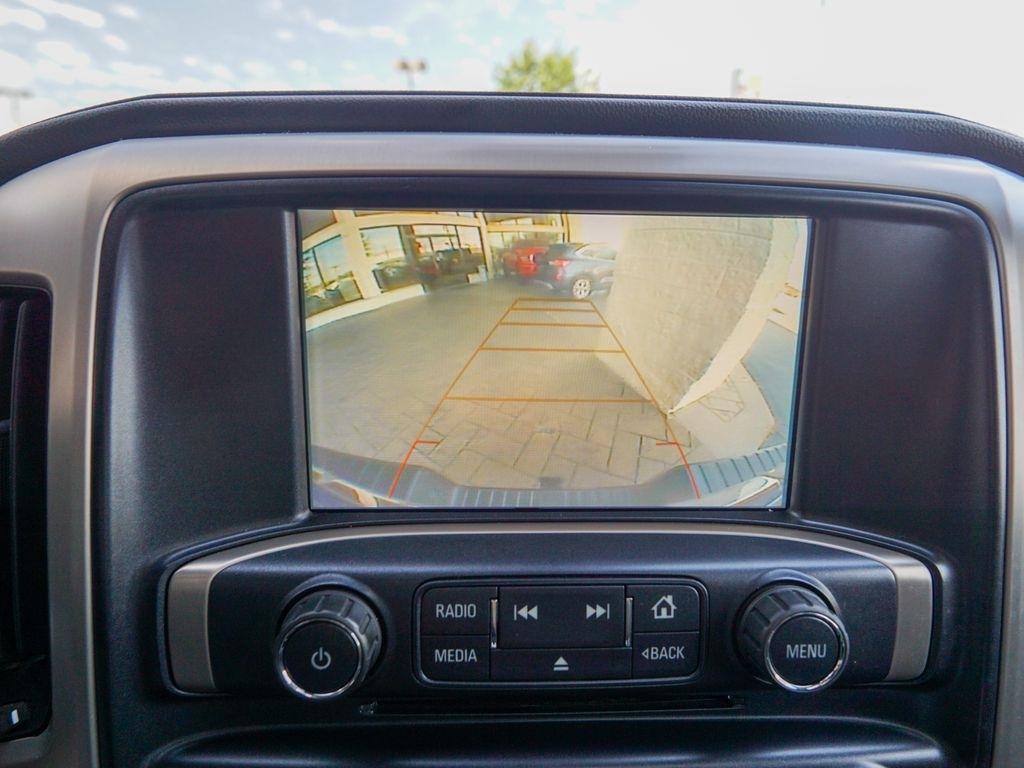 GMC Sierra 3500HD  2018