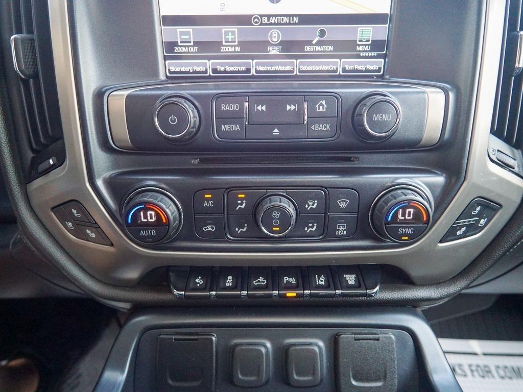 GMC Sierra 3500HD  2018