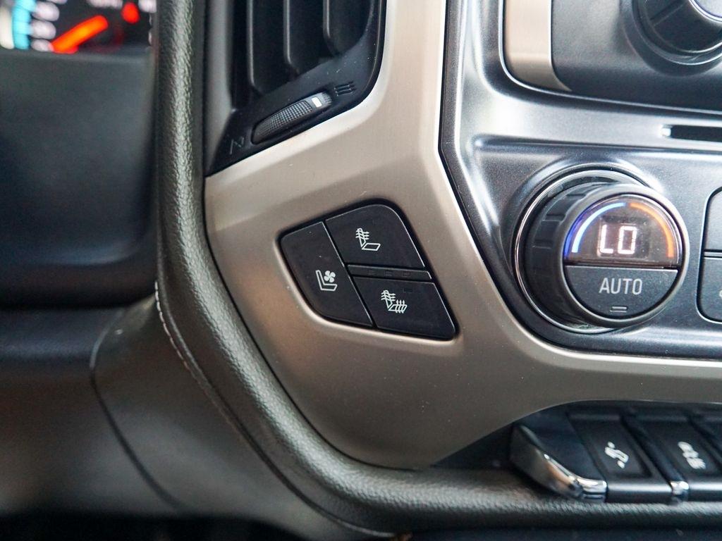 GMC Sierra 3500HD  2018