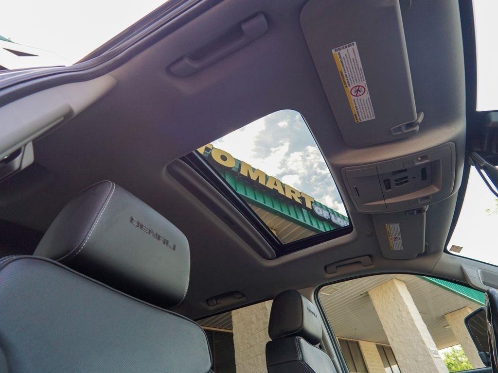 GMC Sierra 3500HD  2018