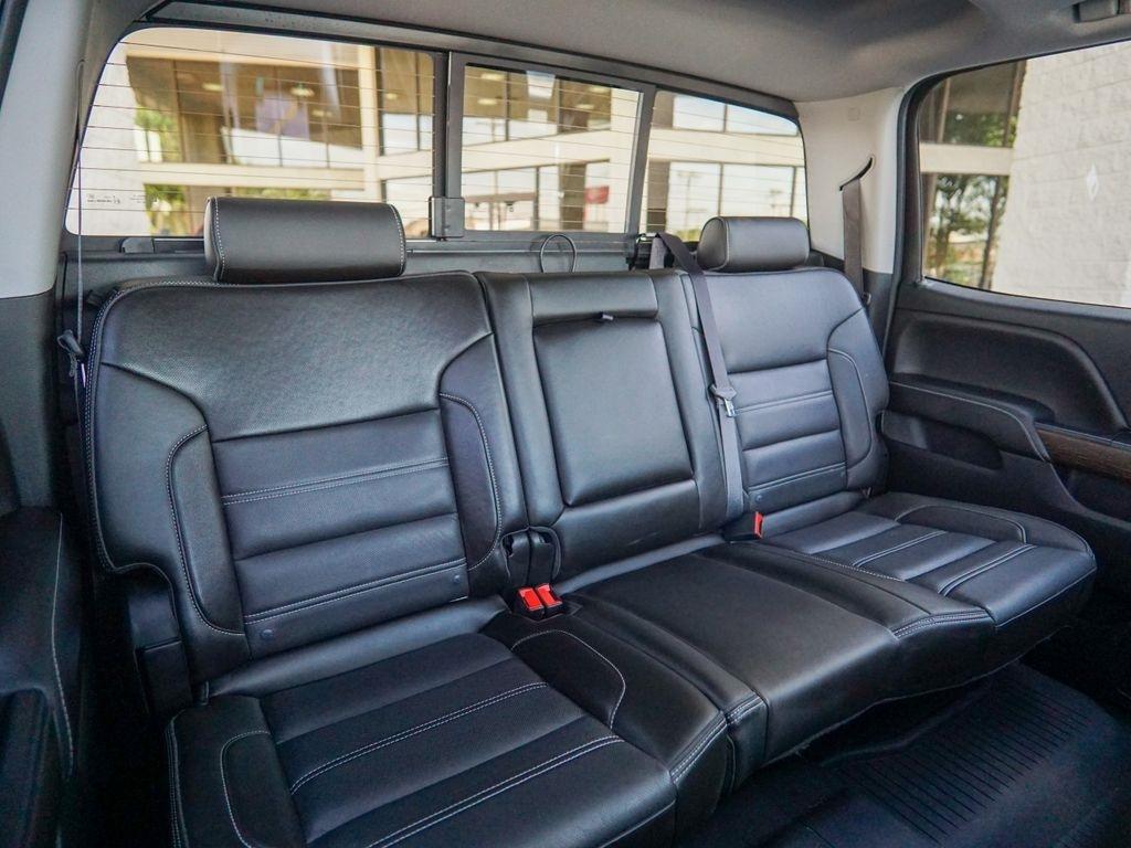 GMC Sierra 3500HD  2018