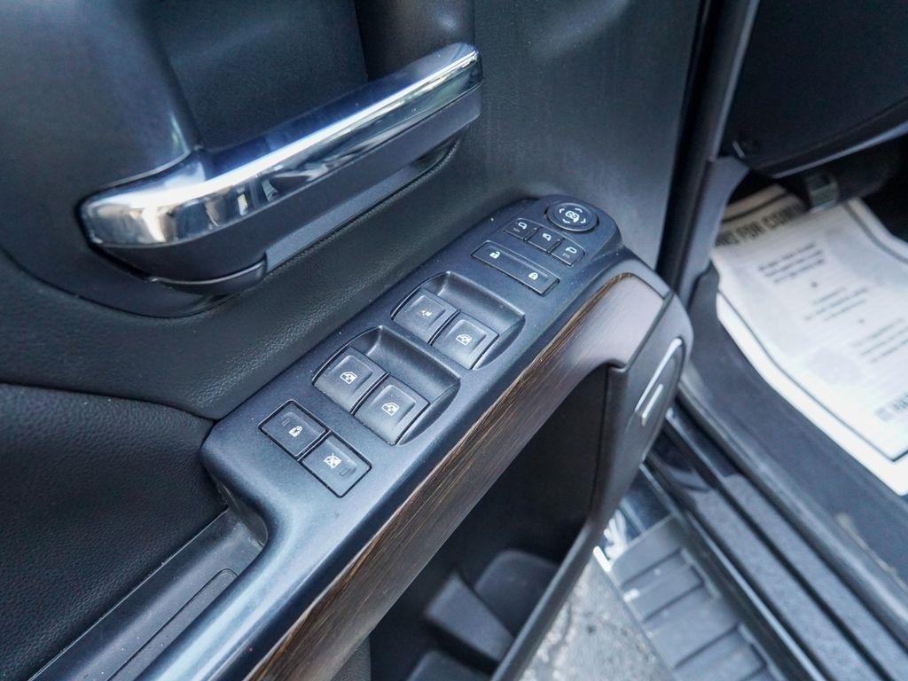GMC Sierra 3500HD  2018