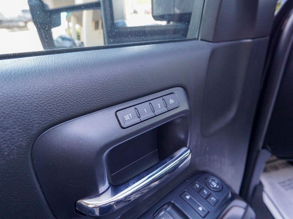GMC Sierra 3500HD  2018