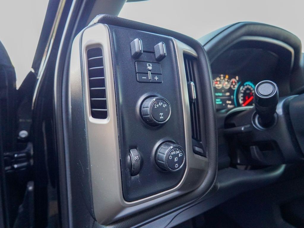 GMC Sierra 3500HD  2018
