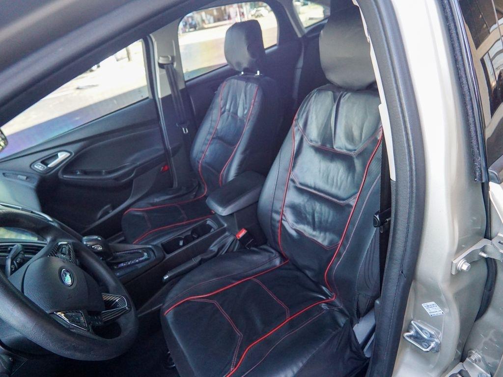 Ford Focus  2018