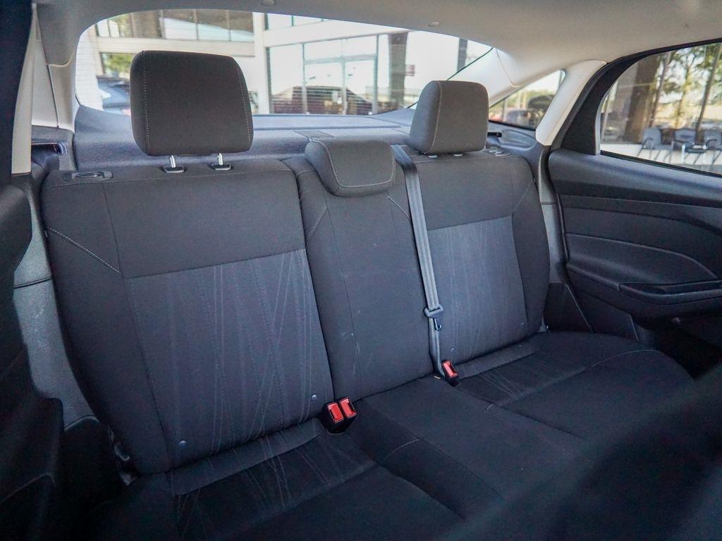 Ford Focus  2018