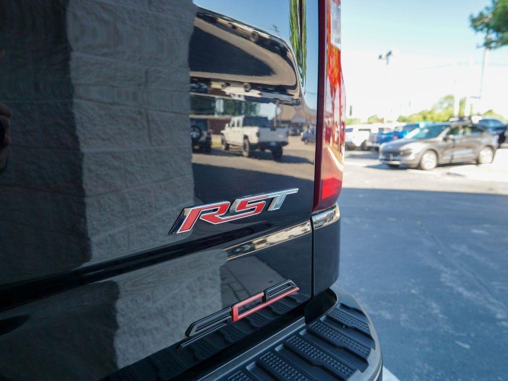 Chevrolet Silverado 1500  2020