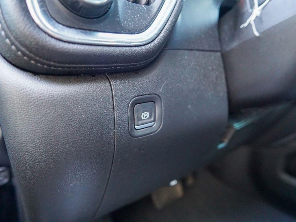 Chevrolet Silverado 1500  2020