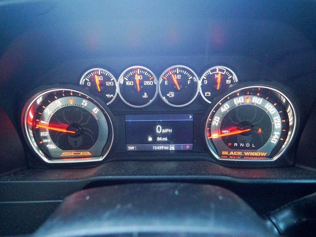 Chevrolet Silverado 1500  2020