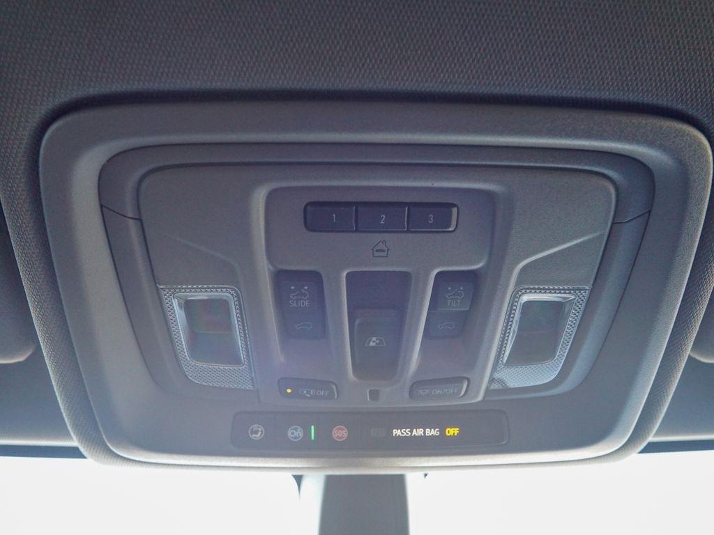 Chevrolet Silverado 1500  2020