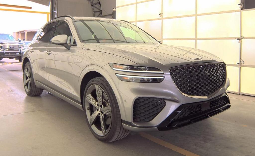 2023 Genesis GV70 2.5T