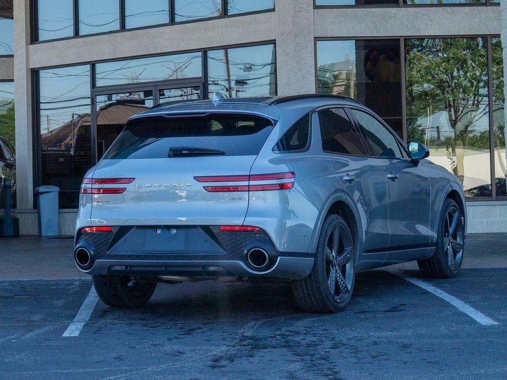 Genesis GV70  2023
