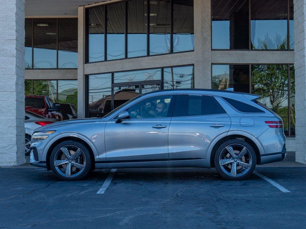 Genesis GV70  2023