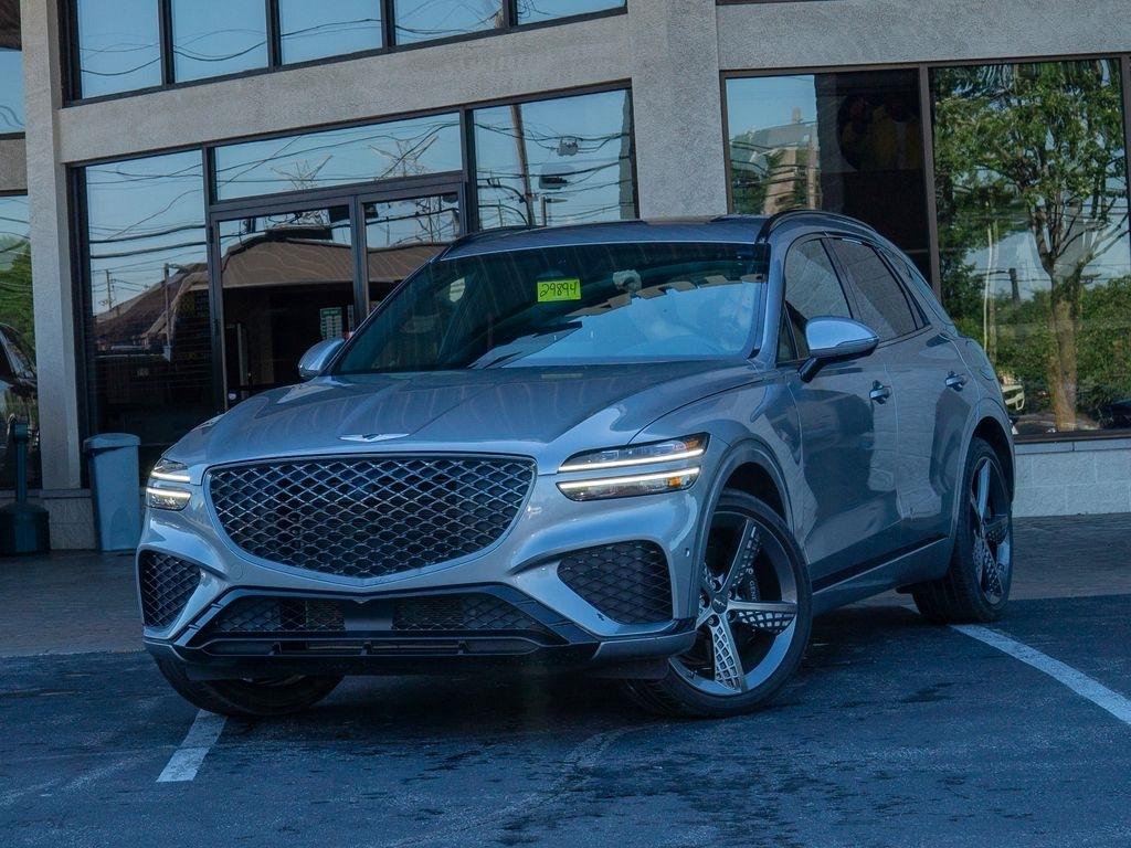 Genesis GV70  2023