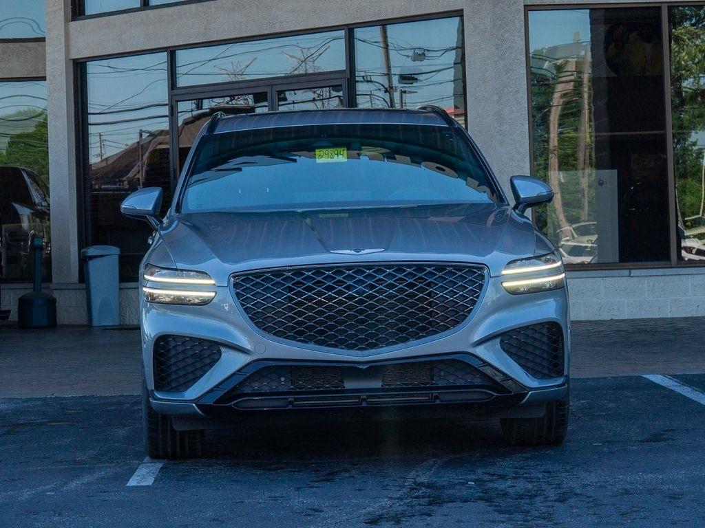 Genesis GV70  2023