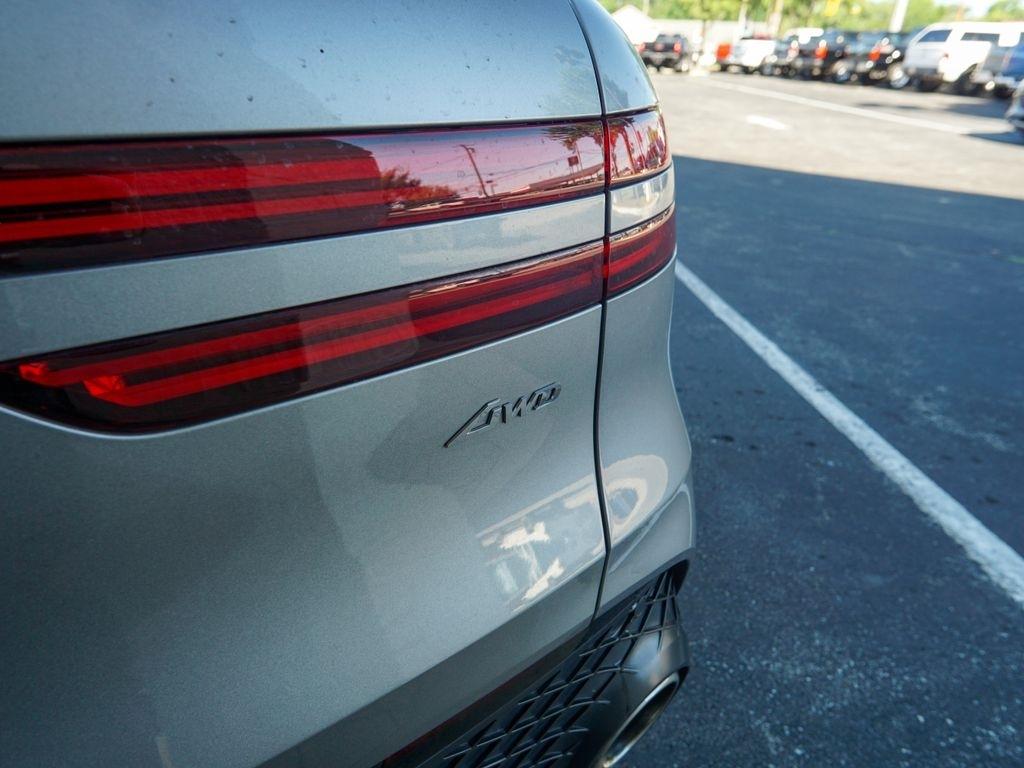 Genesis GV70  2023