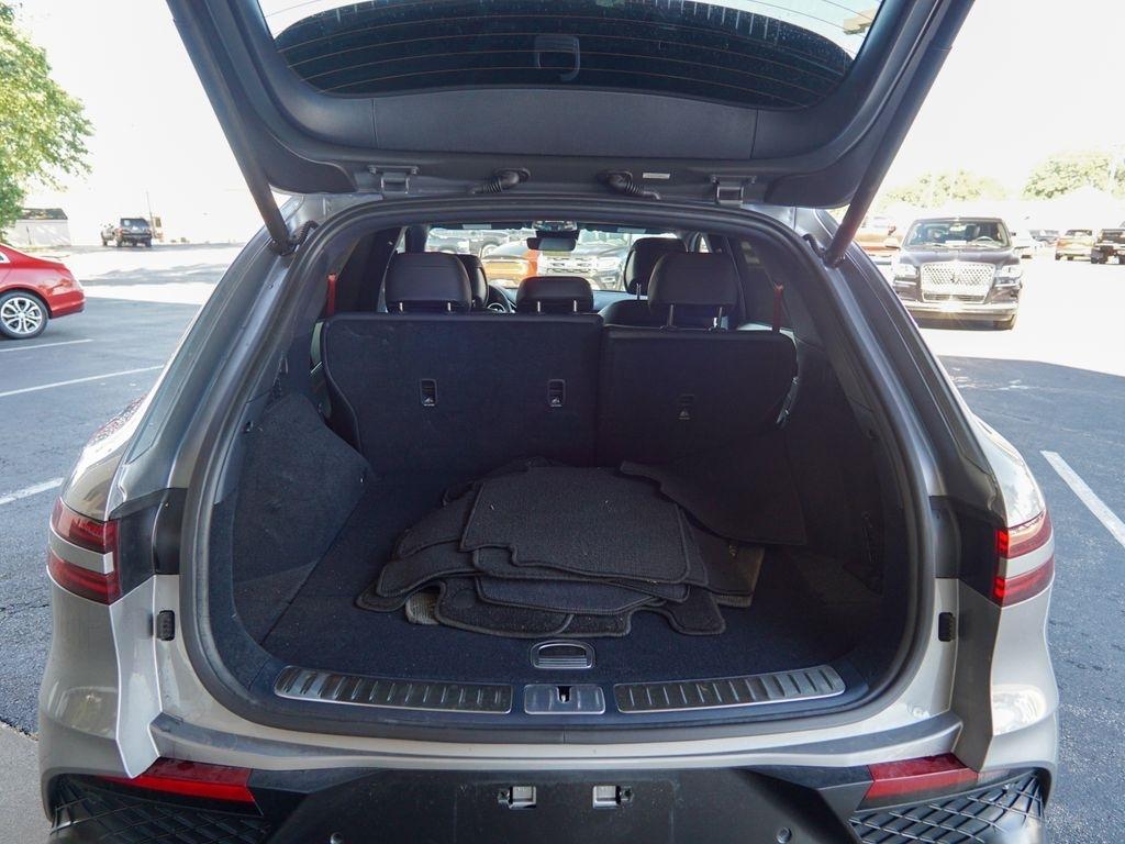 Genesis GV70  2023