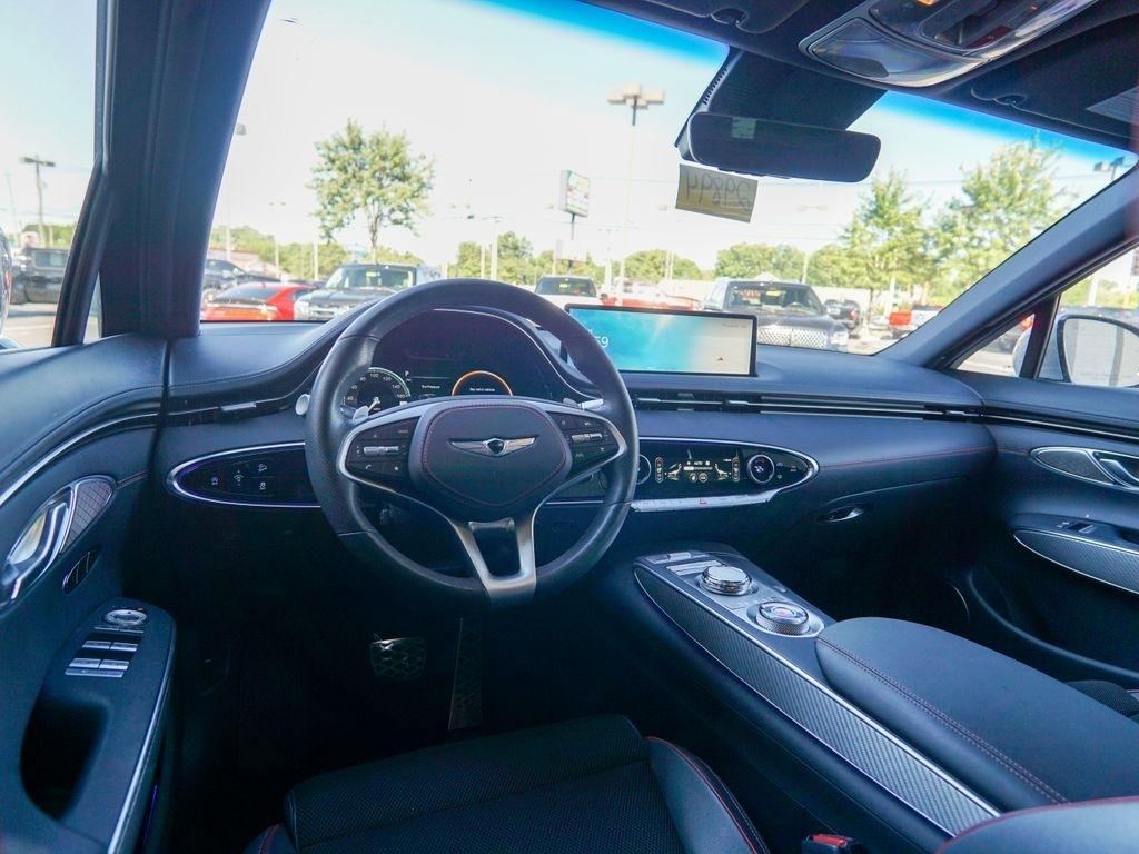 Genesis GV70  2023