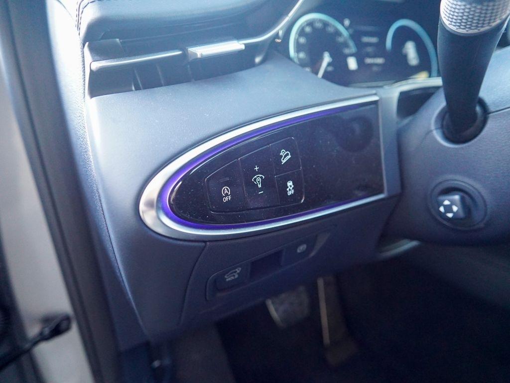 Genesis GV70  2023