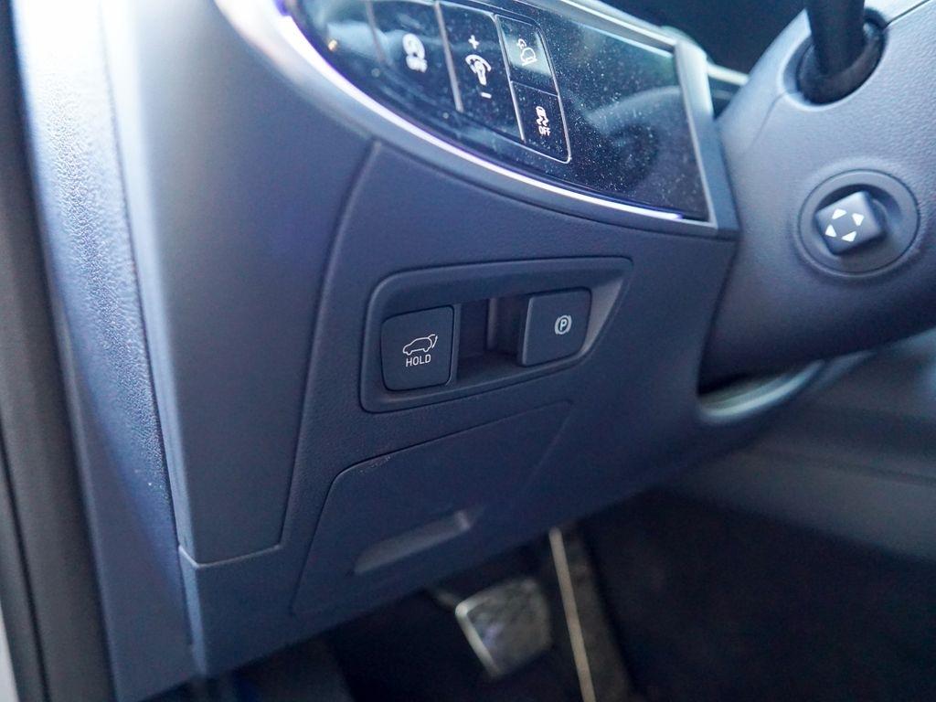 Genesis GV70  2023