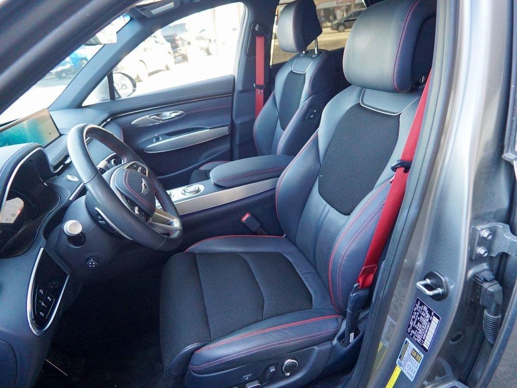 Genesis GV70  2023