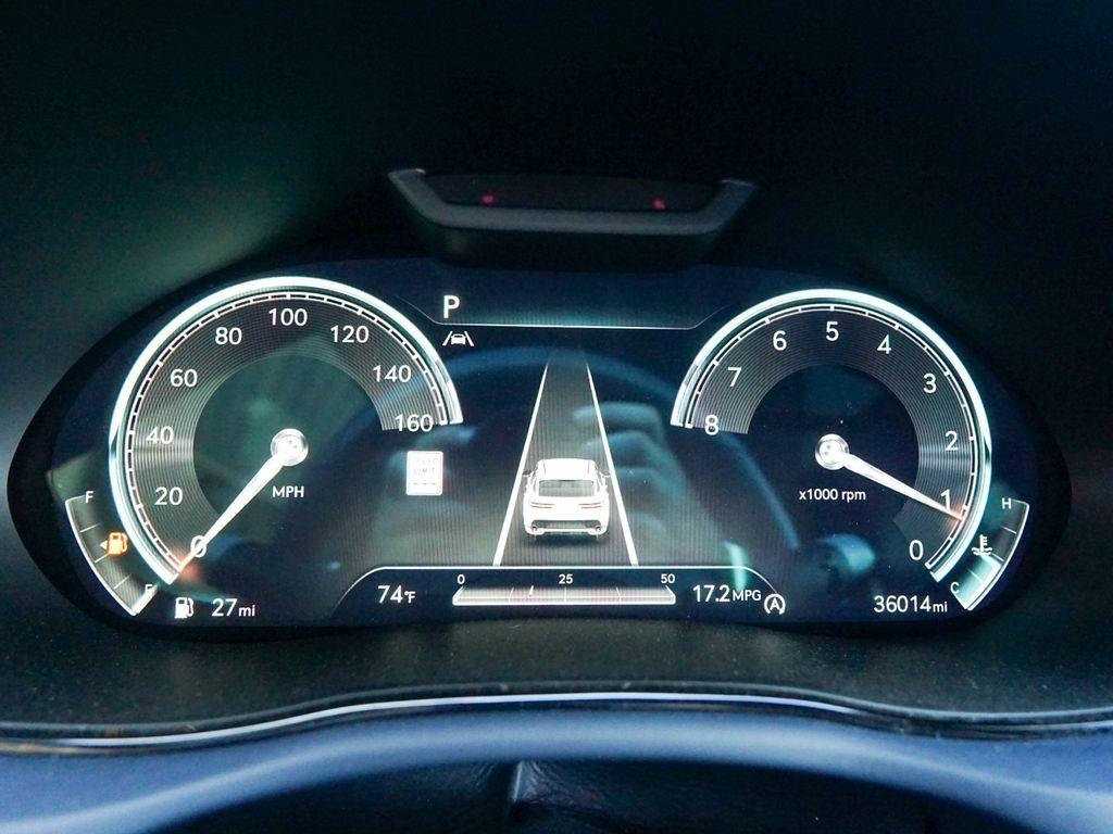 Genesis GV70  2023