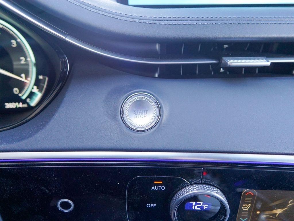 Genesis GV70  2023