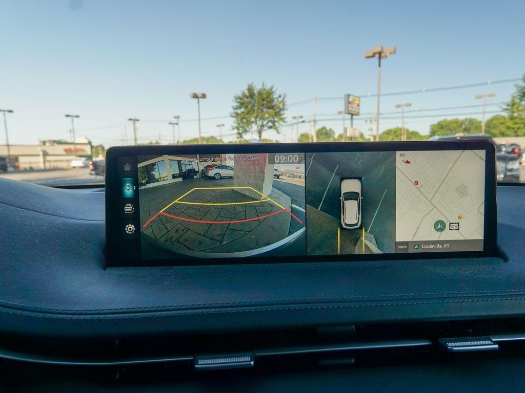 Genesis GV70  2023