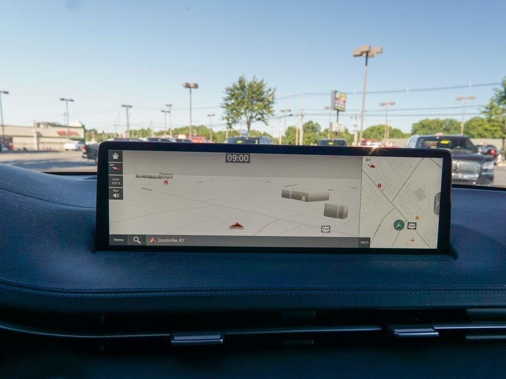 Genesis GV70  2023