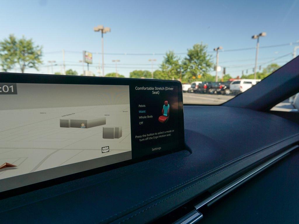 Genesis GV70  2023
