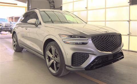 2023 Genesis GV70 