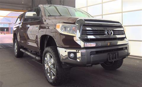2016 Toyota Tundra 4WD Truck 