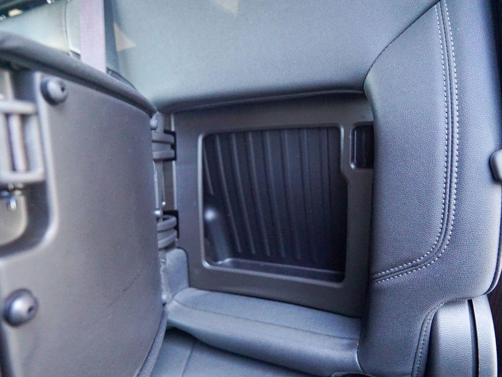 Chevrolet Silverado 2500HD  2023