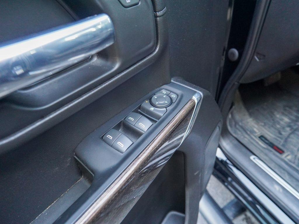 Chevrolet Silverado 2500HD  2023