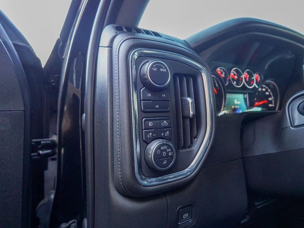 Chevrolet Silverado 2500HD  2023