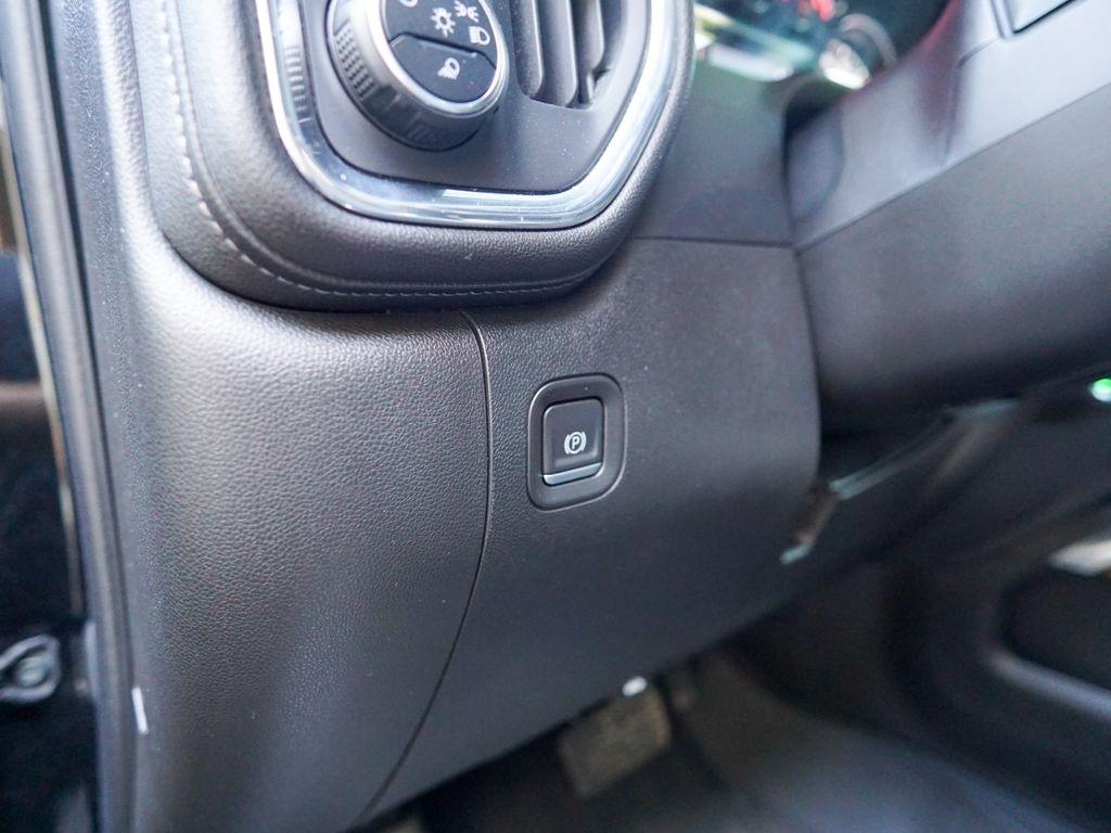 Chevrolet Silverado 2500HD  2023