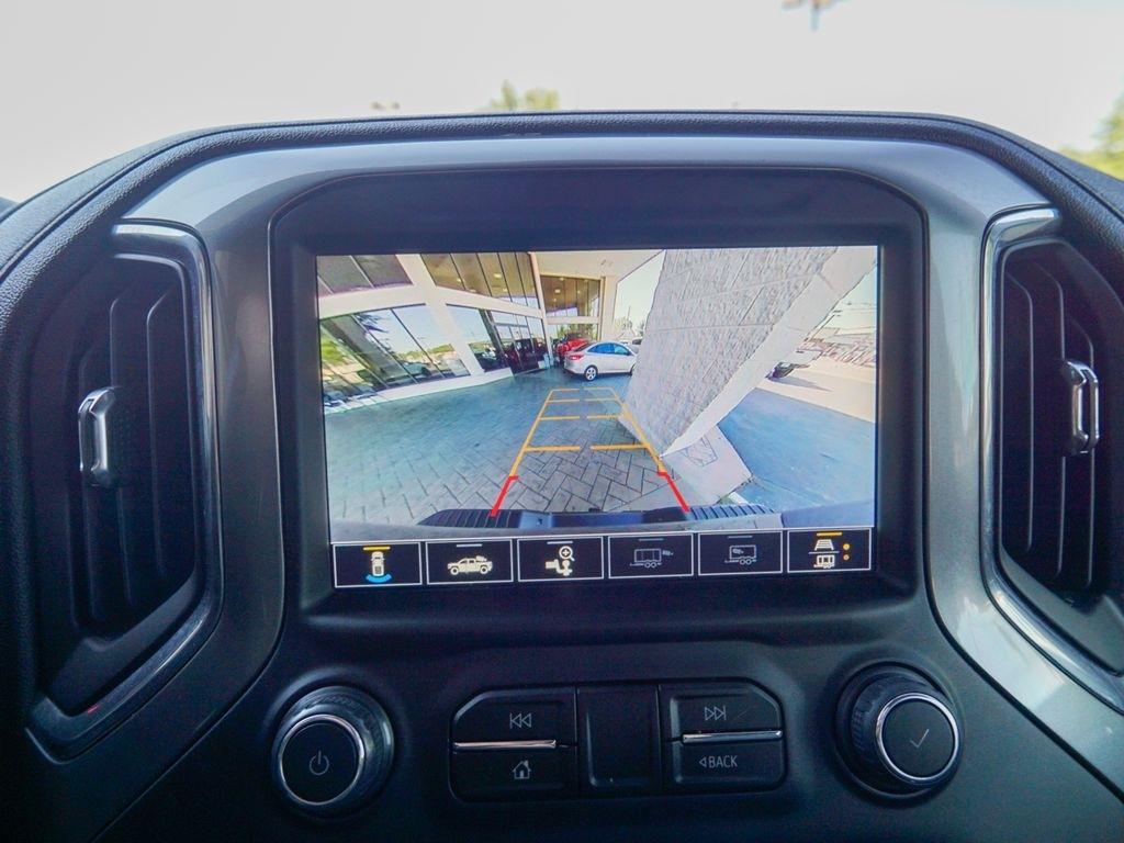 Chevrolet Silverado 2500HD  2023