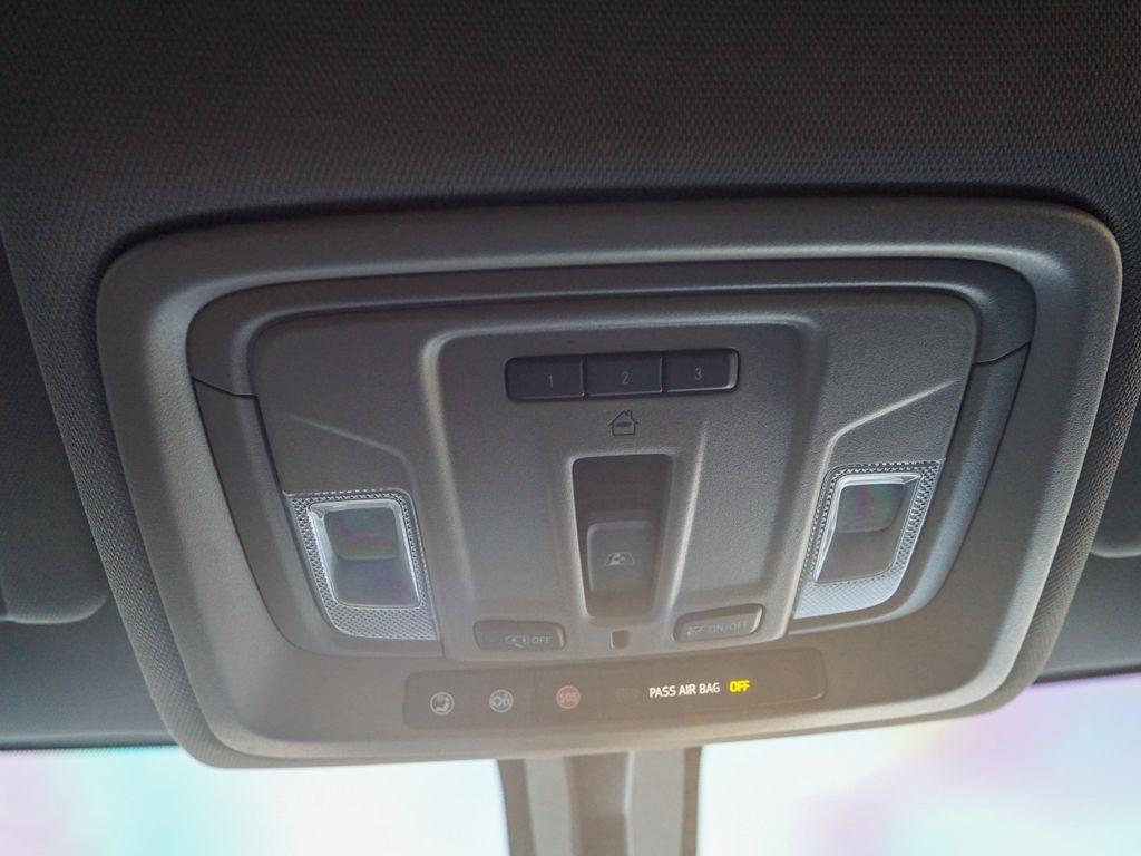 Chevrolet Silverado 2500HD  2023