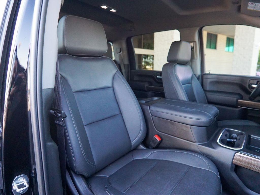 Chevrolet Silverado 2500HD  2023