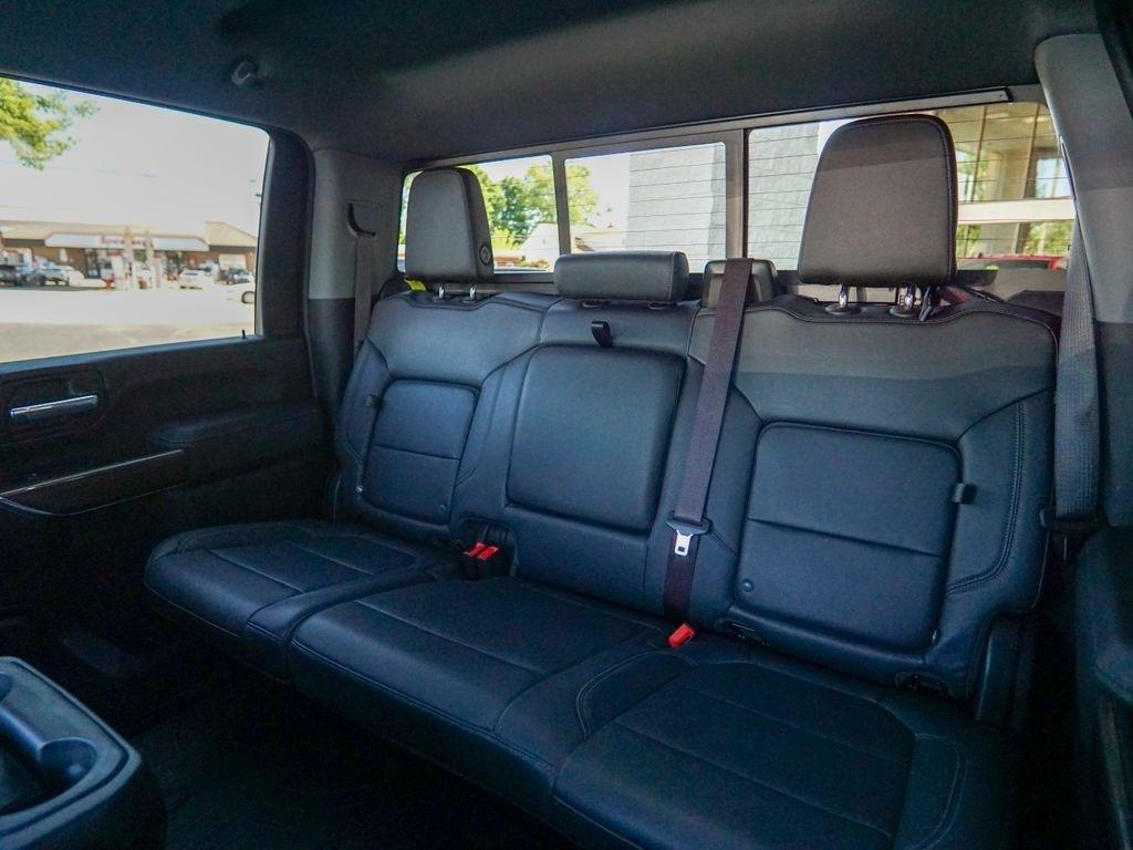 Chevrolet Silverado 2500HD  2023