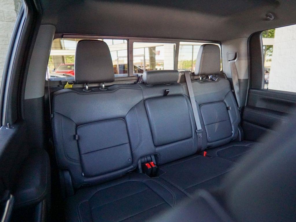Chevrolet Silverado 2500HD  2023
