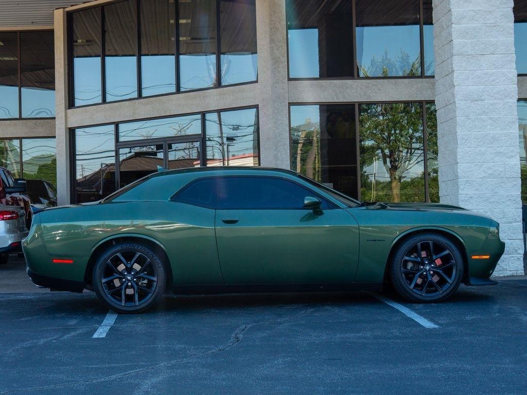 Dodge Challenger  2021