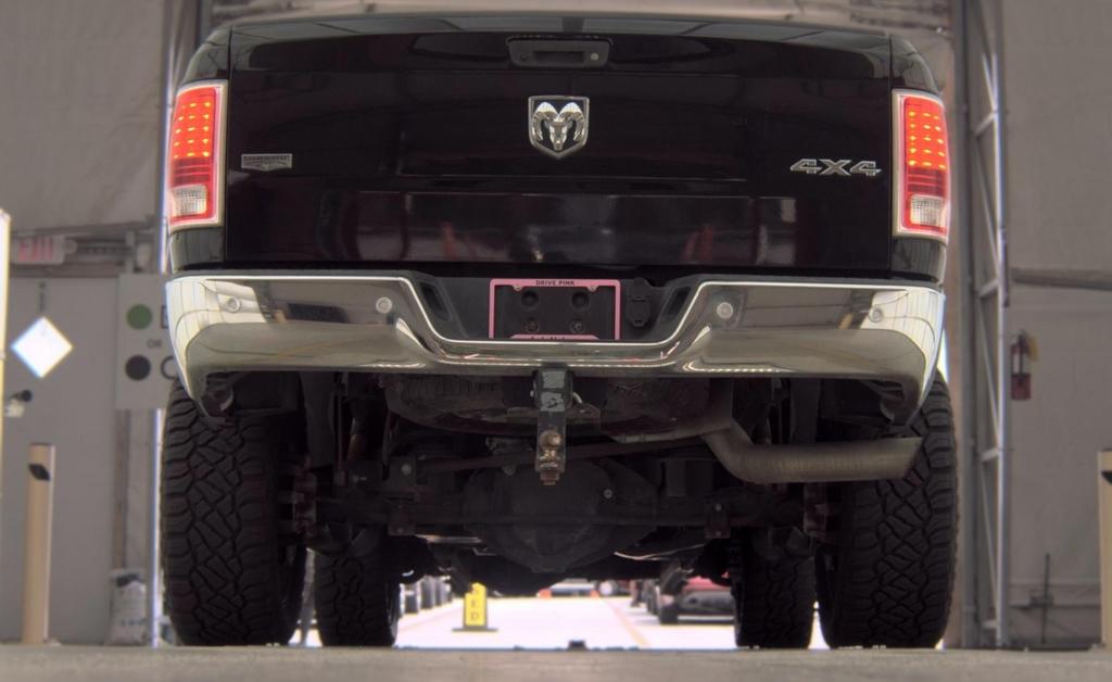 RAM 2500  2017