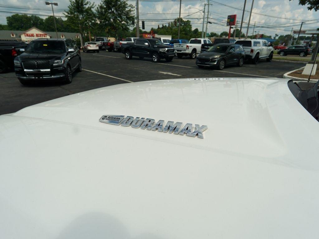 GMC Sierra 2500HD available WiFi  2015