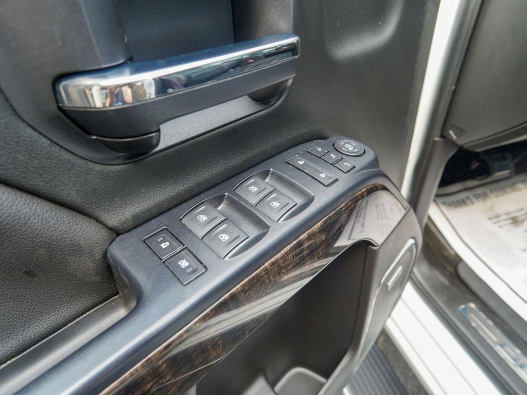 GMC Sierra 2500HD available WiFi  2015